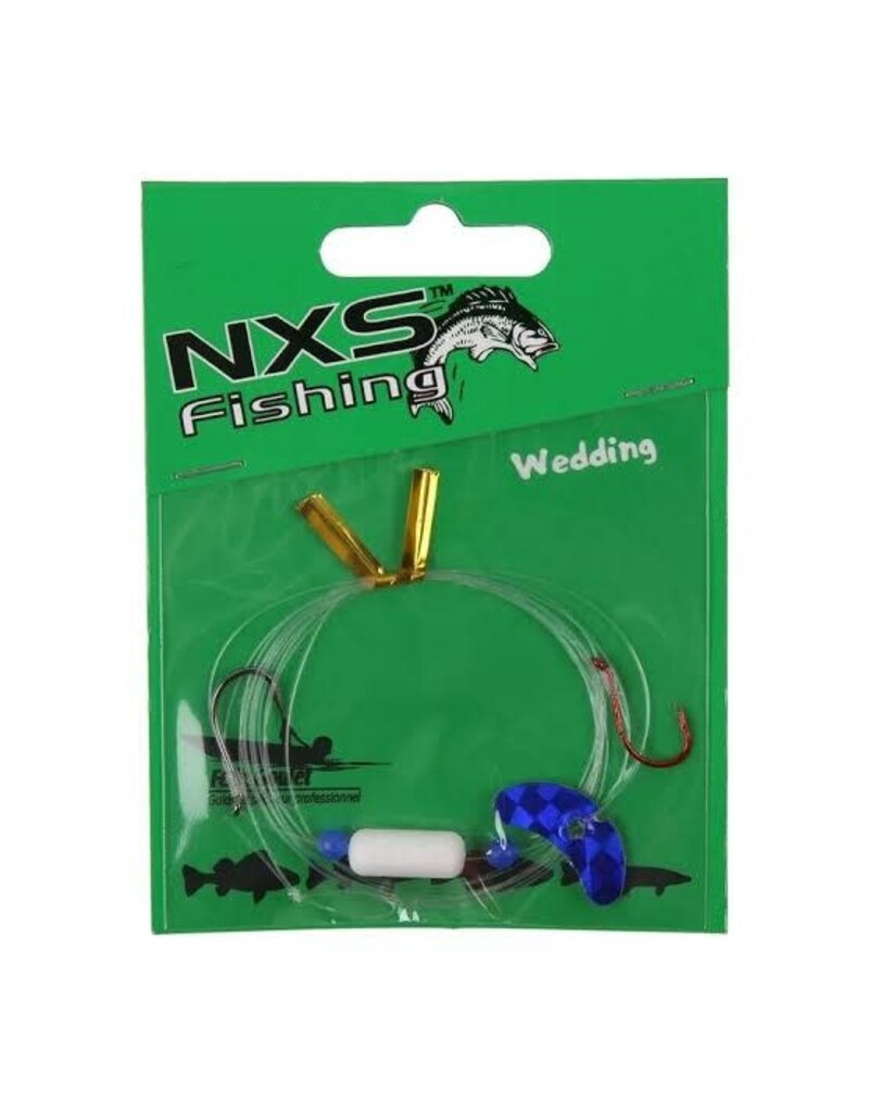 NXS Harnais Felix Goulet
