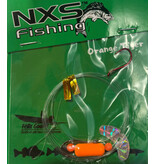 NXS Harnais Felix Goulet