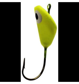NXS Hellium Head #2