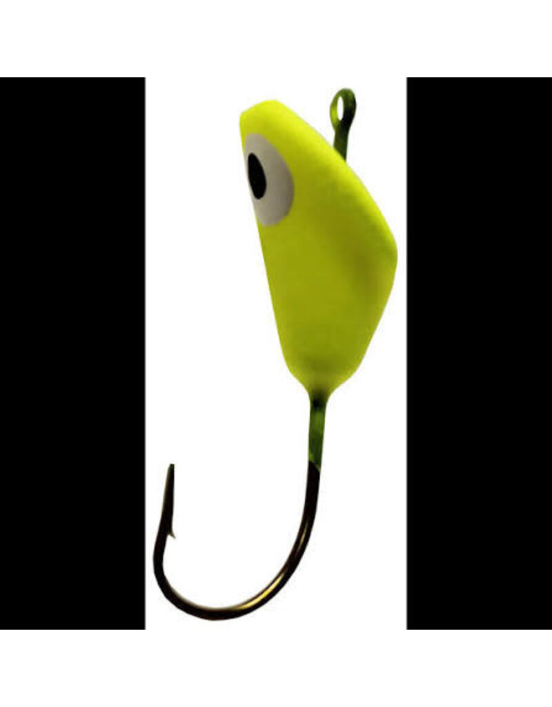 NXS Hellium Head #2