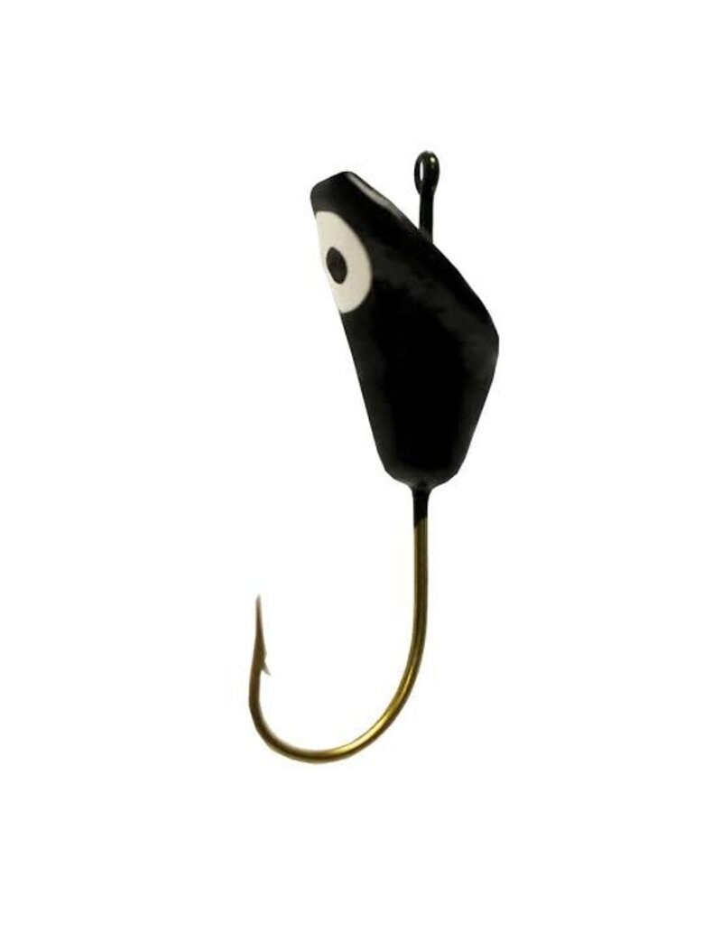 NXS Hellium Head #2