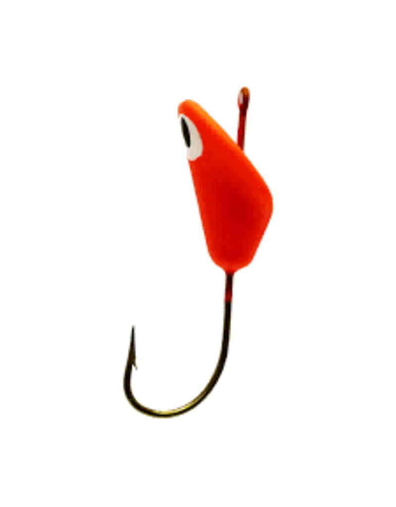 NXS Hellium Head #2