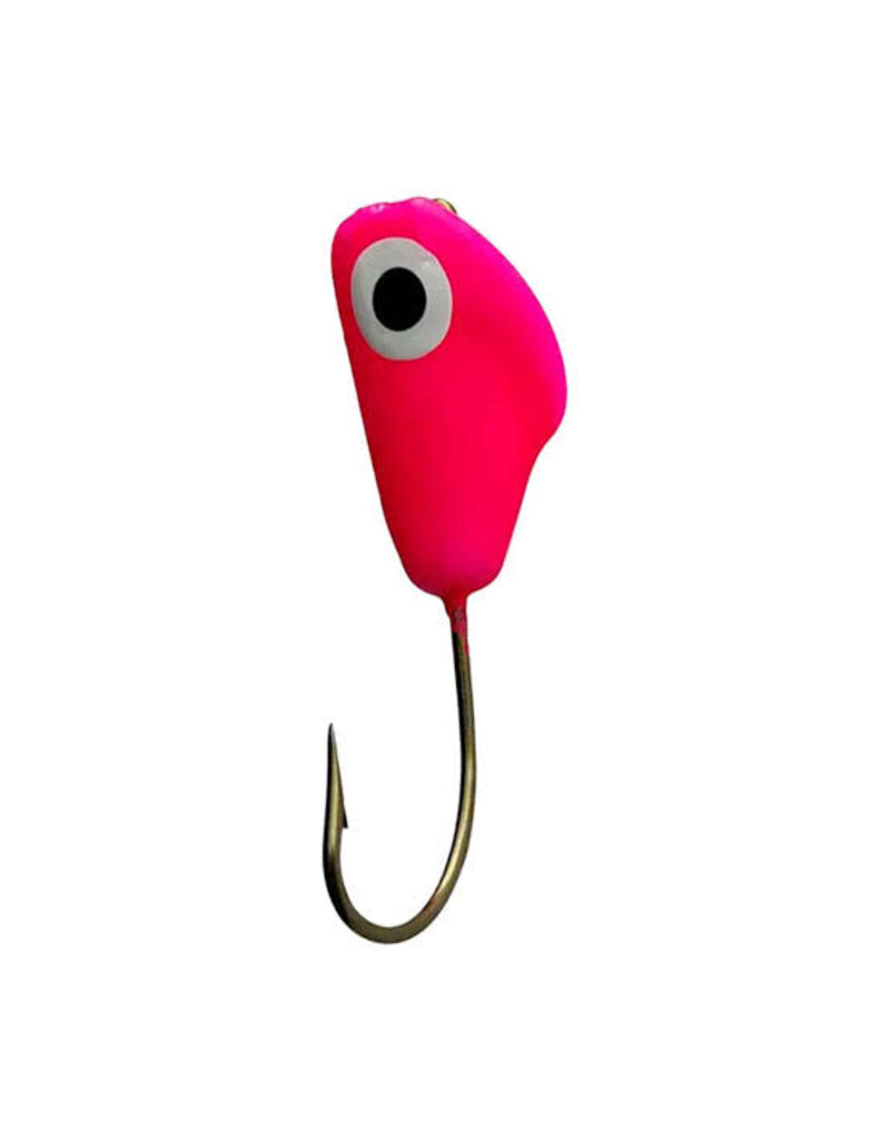NXS Hellium Head #2
