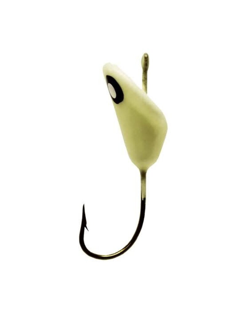 NXS Hellium Head #2