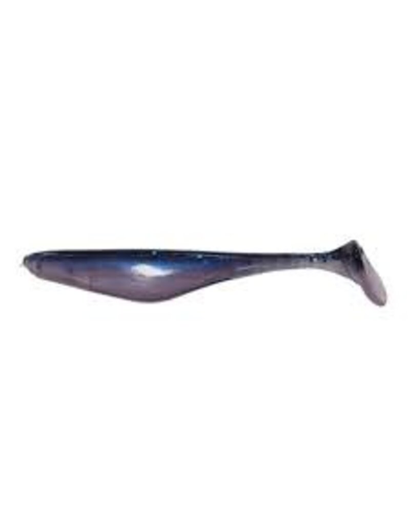 NXS Dancing Death Shad