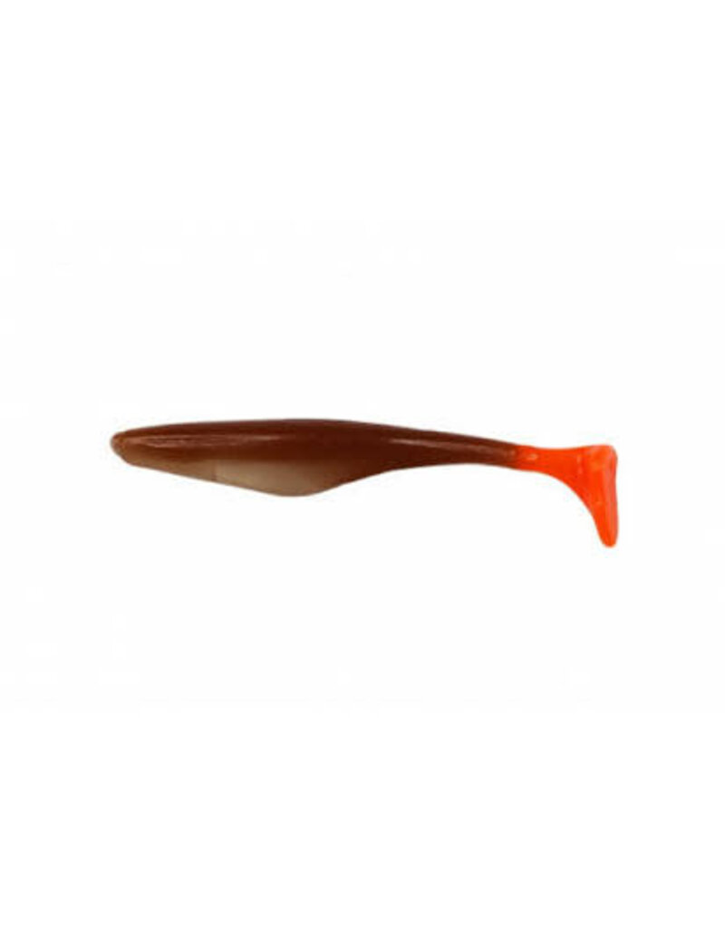 NXS Dancing Death Shad