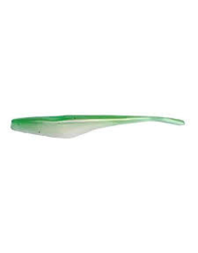 NXS Dancing Death Shad