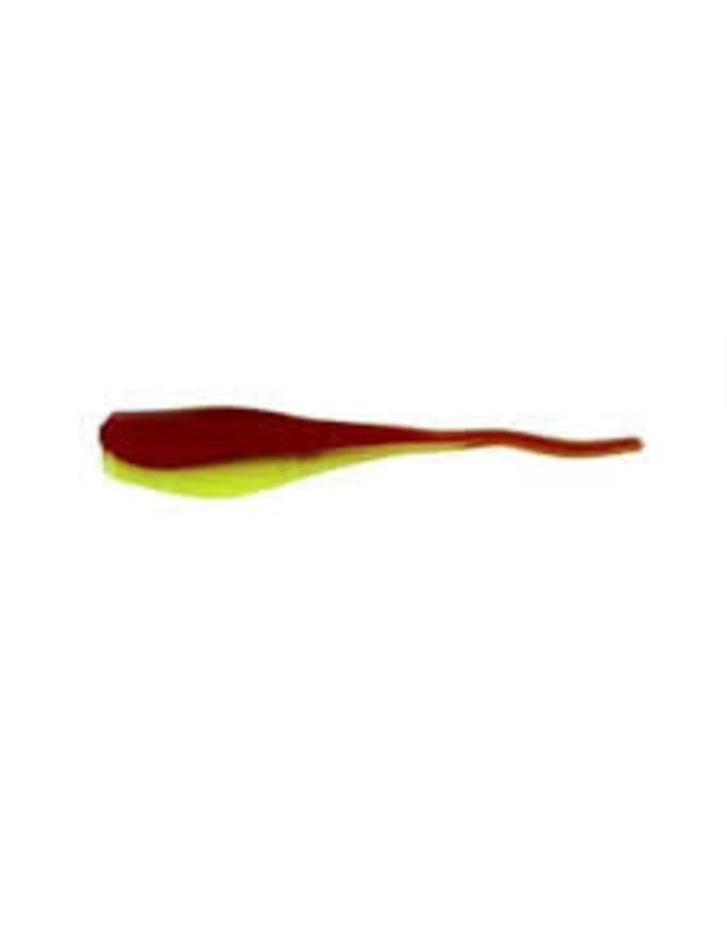 NXS Sudden Death Crappie Minnow