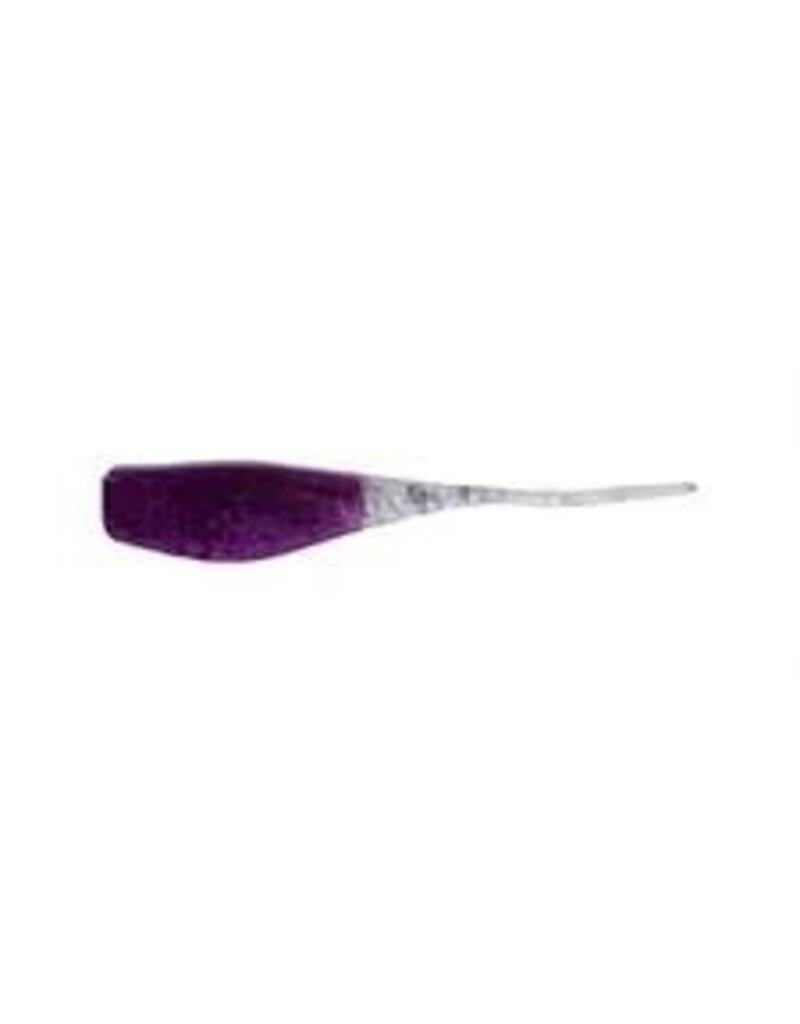 NXS Sudden Death Crappie Minnow