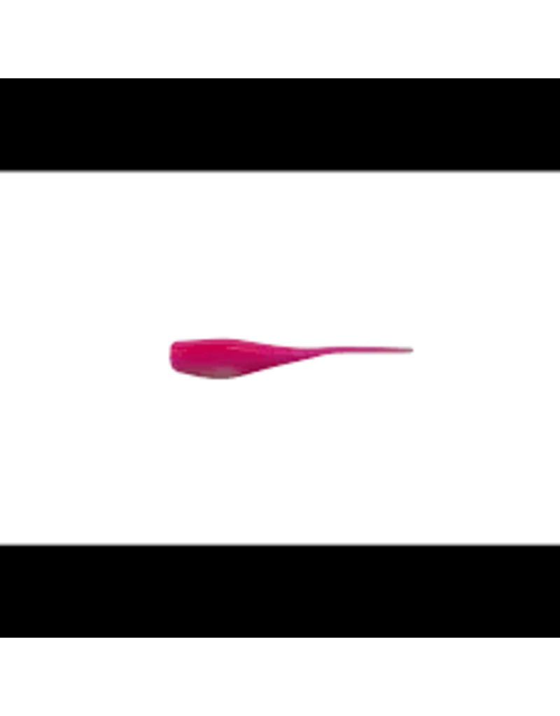 NXS Sudden Death Crappie Minnow