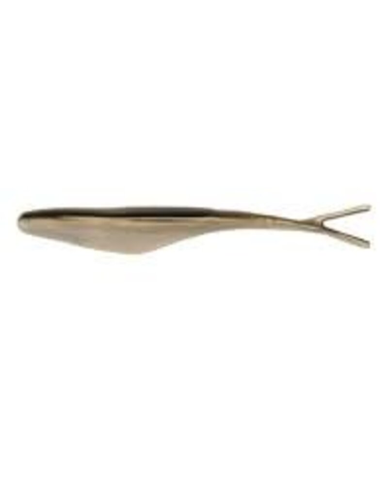NXS Appât NXS Gladiator Minnow 4''