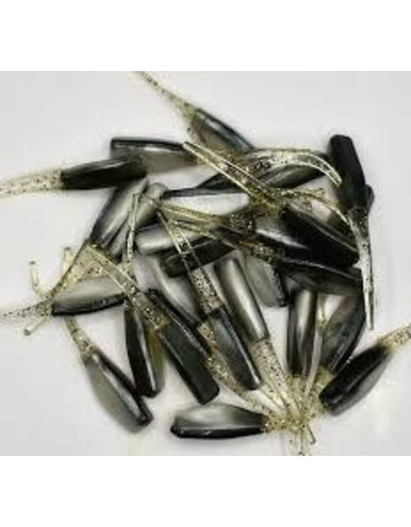 NXS Sudden Death Crappie Minnow