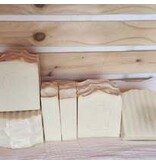 Fairfield Homestead Savon Au Suif De Boeuf Naturel 140g