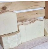 Fairfield Homestead Savon Au Suif De Boeuf Naturel 140g