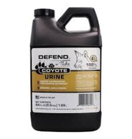 Defend Defend Urine Coyote 1.89L