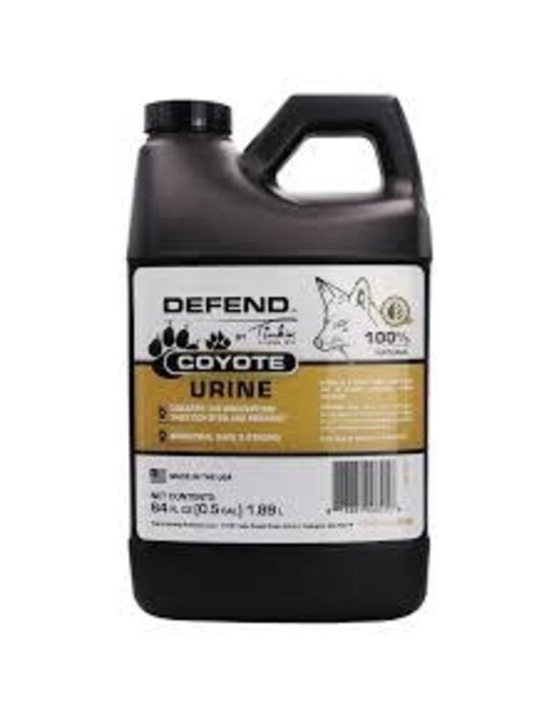 Defend Defend Urine Coyote 1.89L