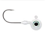 Rapala Tête De Jig En Tungstène Avec Œil De Lune