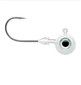 Rapala Tête De Jig En Tungstène Avec Œil De Lune