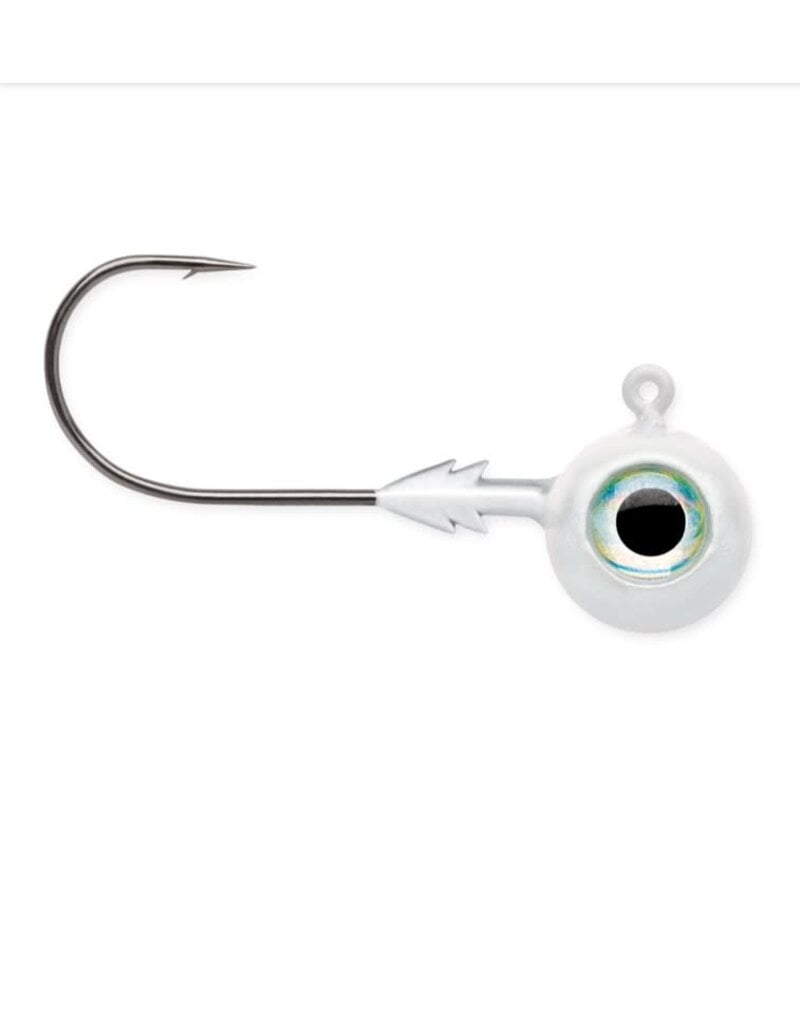 Rapala Tête De Jig En Tungstène Avec Œil De Lune