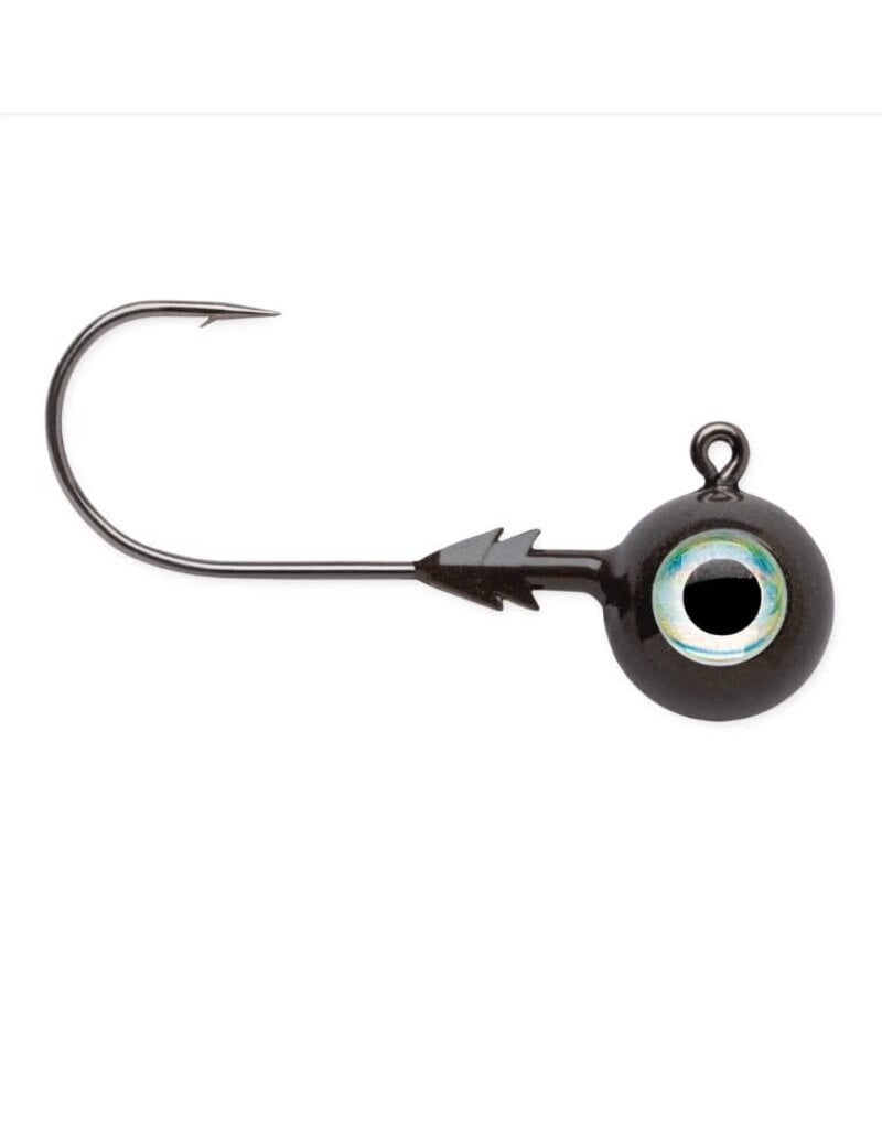 Rapala Tête De Jig En Tungstène Avec Œil De Lune