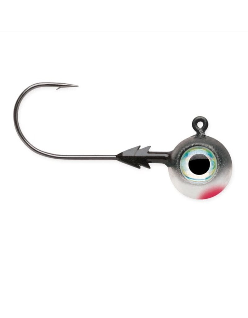 Rapala Tête De Jig En Tungstène Avec Œil De Lune
