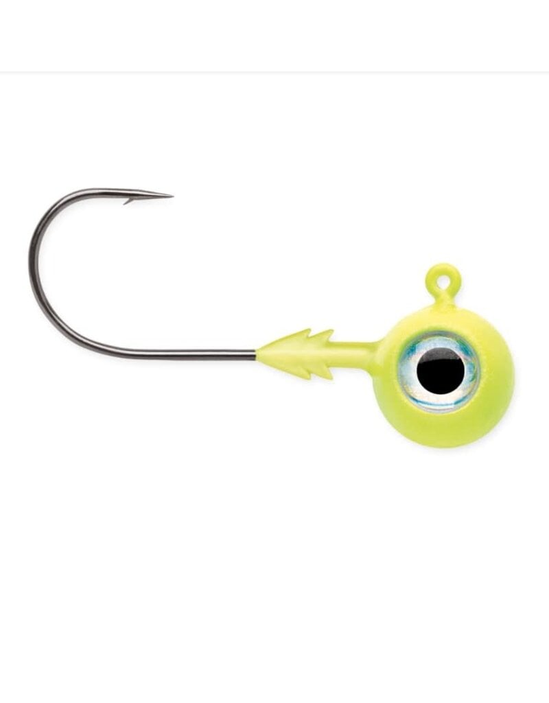Rapala Tête De Jig En Tungstène Avec Œil De Lune