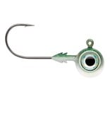 Rapala Tête De Jig En Tungstène Avec Œil De Lune