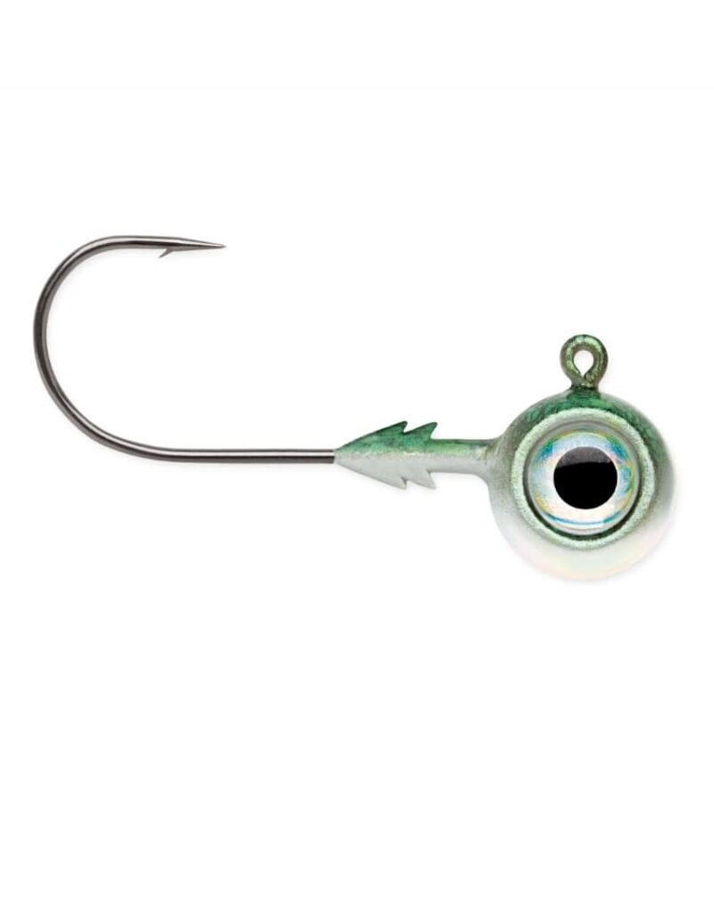 Rapala Tête De Jig En Tungstène Avec Œil De Lune