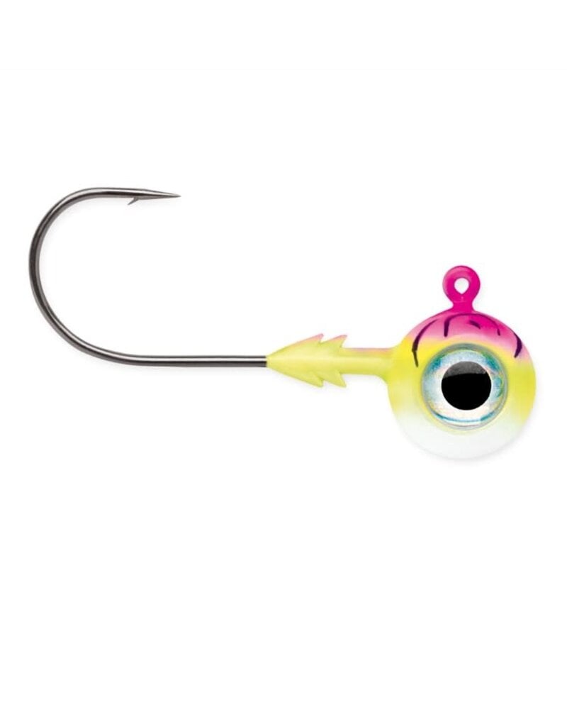 Rapala Tête De Jig En Tungstène Avec Œil De Lune