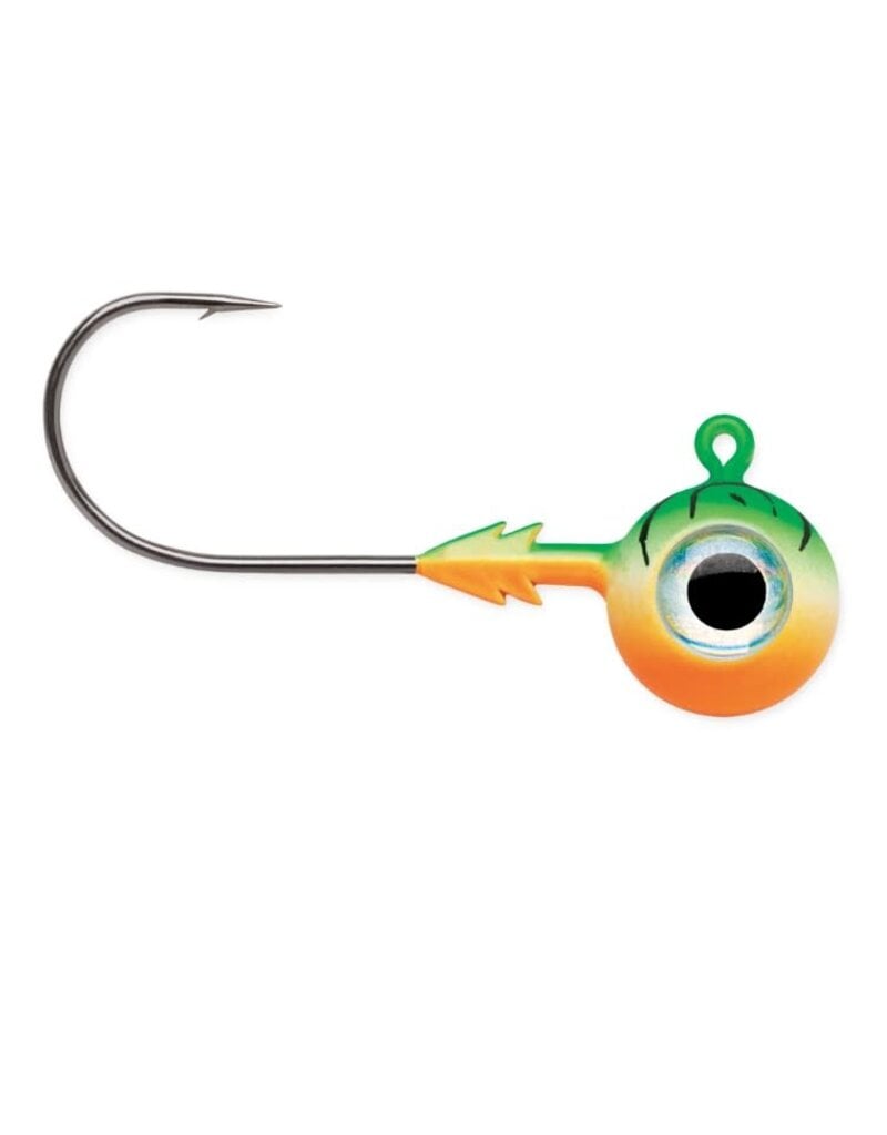 Rapala Tête De Jig En Tungstène Avec Œil De Lune