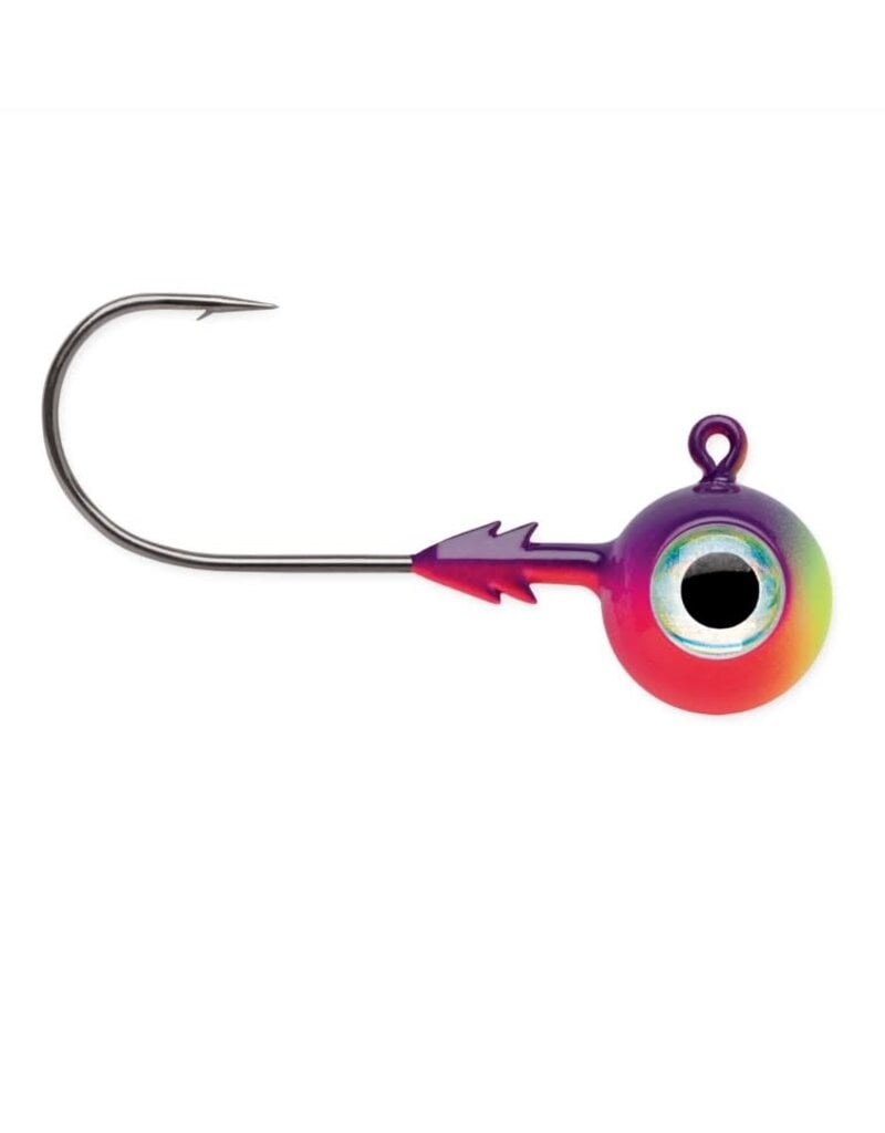 Rapala Tête De Jig En Tungstène Avec Œil De Lune
