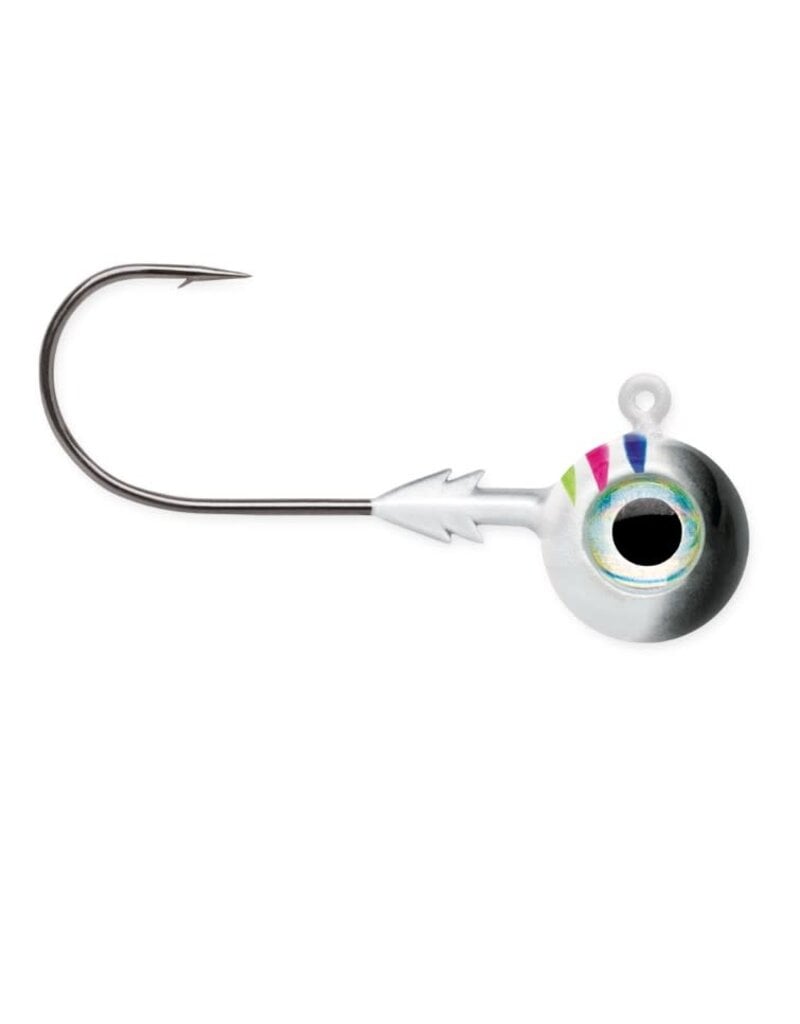 Rapala Tête De Jig En Tungstène Avec Œil De Lune