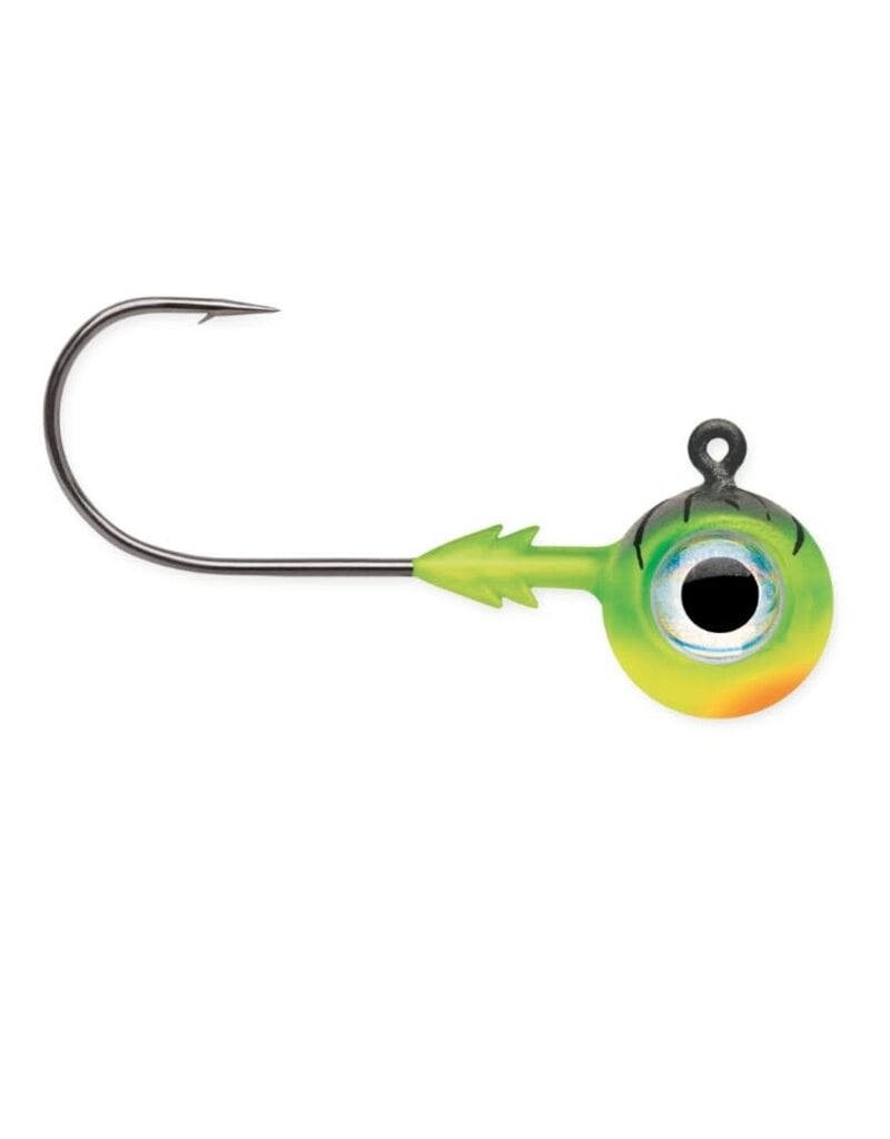 Rapala Tête De Jig En Tungstène Avec Œil De Lune