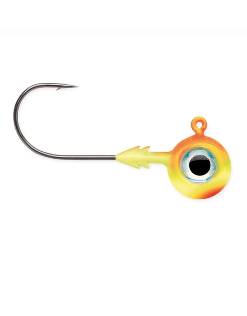 Rapala Tête De Jig En Tungstène Avec Œil De Lune