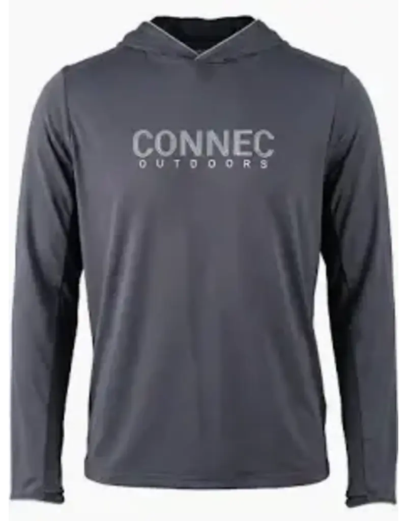 Connec Chandail à Capuche LT Draft
