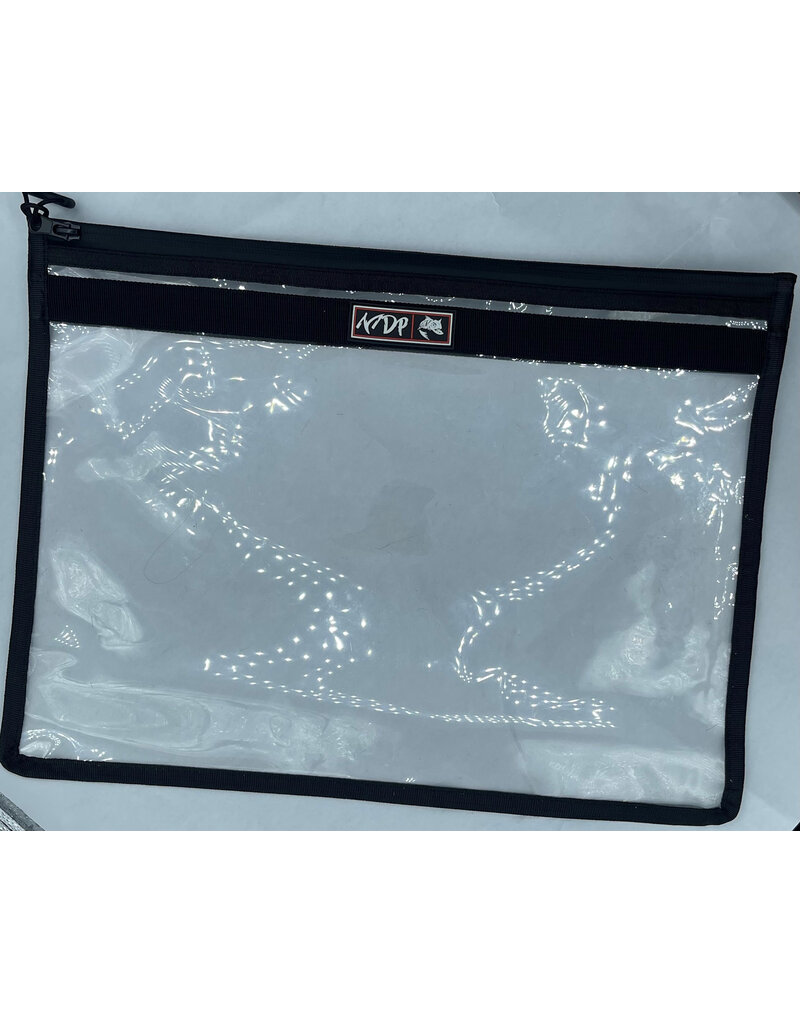 Malades de Pêche Sac A Leurres MDP Compact