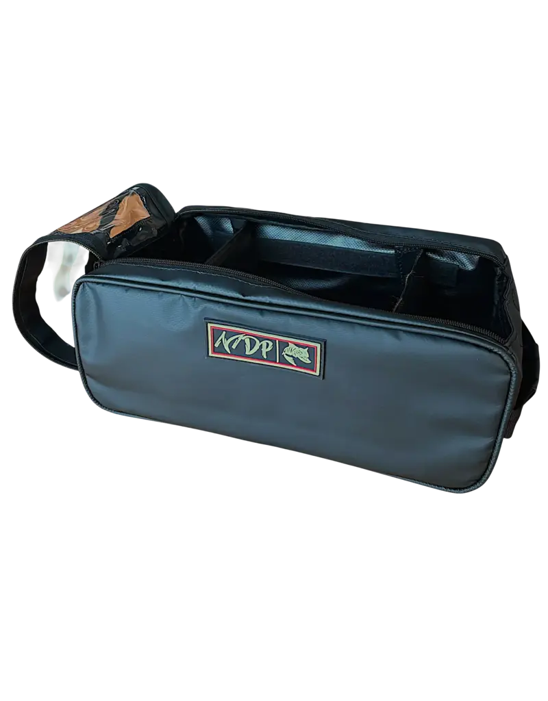 Malades de Pêche Sac A Leurres MDP Pro