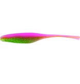 NXS Appâts NXS Death Shad 4 Pouces Electic Chicken