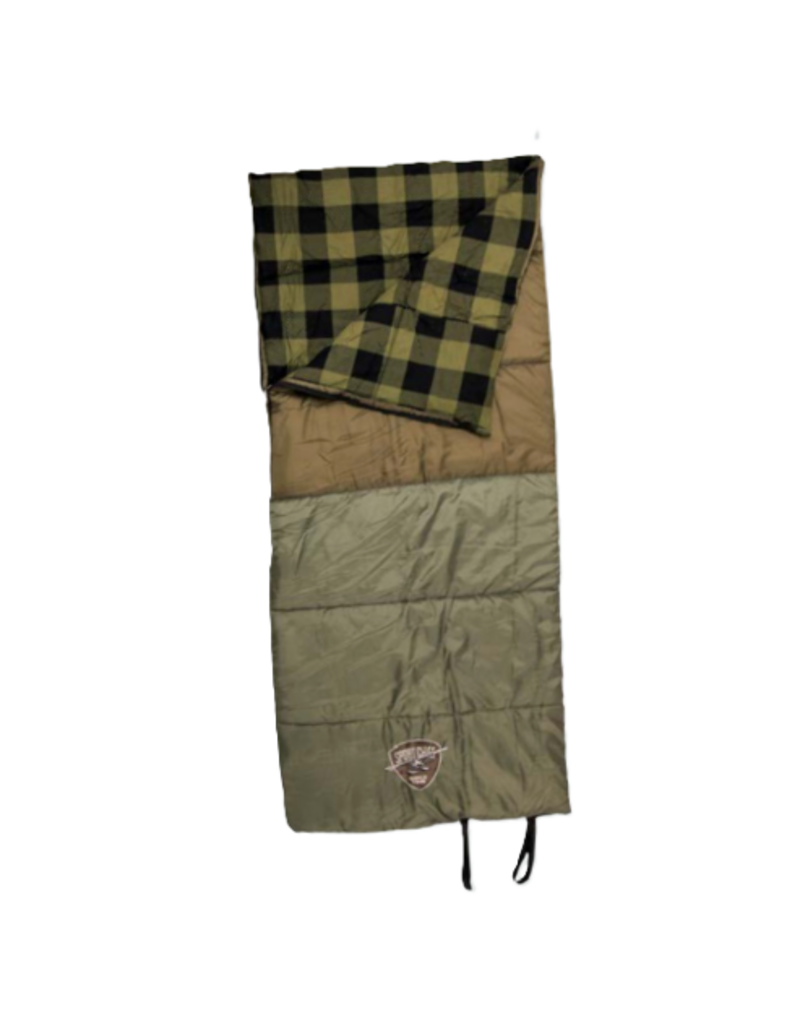 Sportchief Sac de Couchage