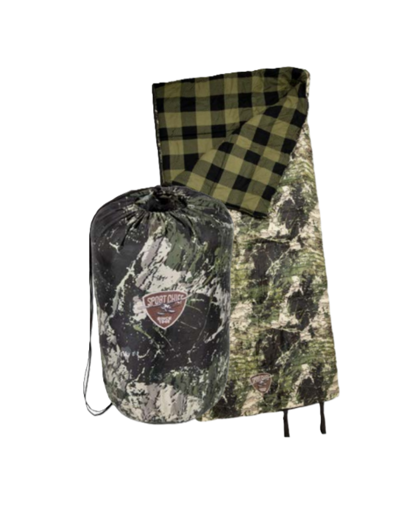 Sportchief Sac de Couchage