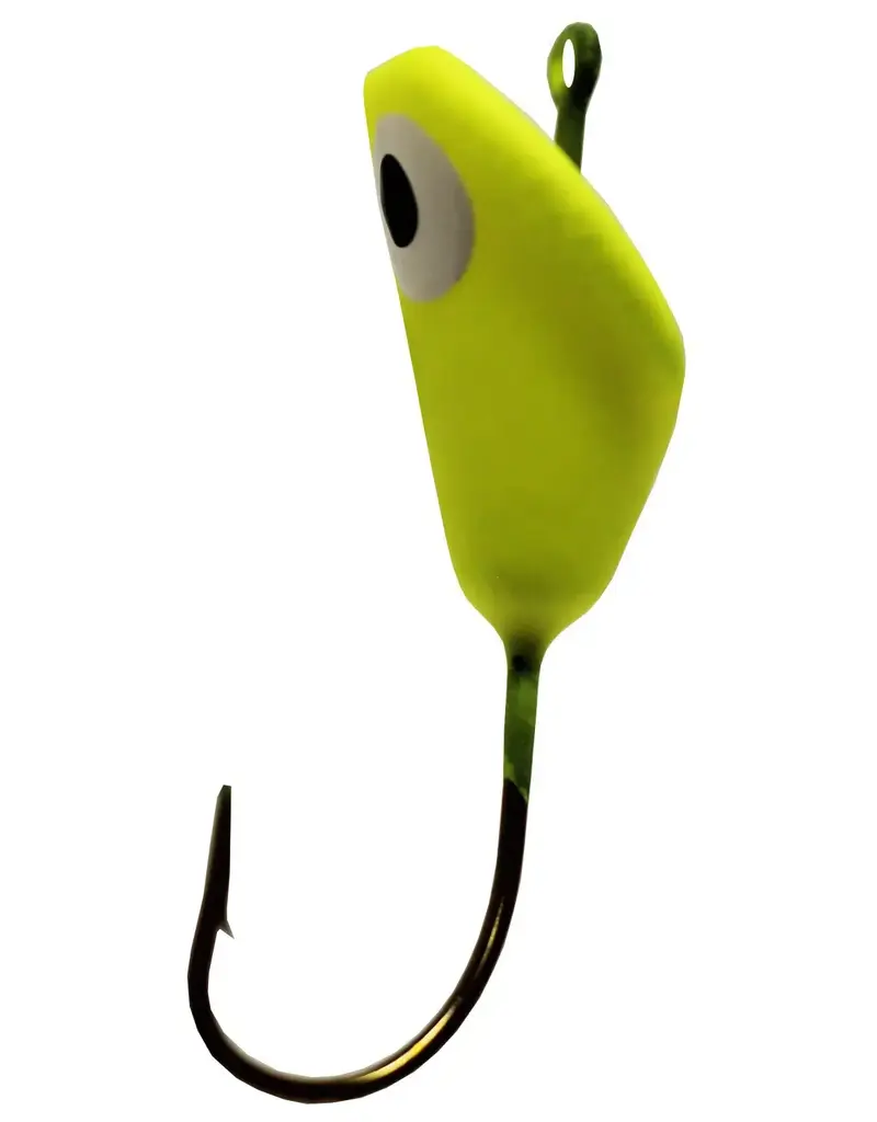NXS Hellium Head #2