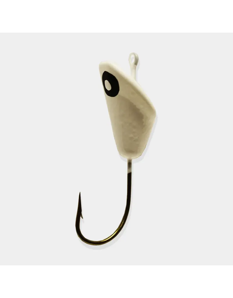 NXS Hellium Head #2