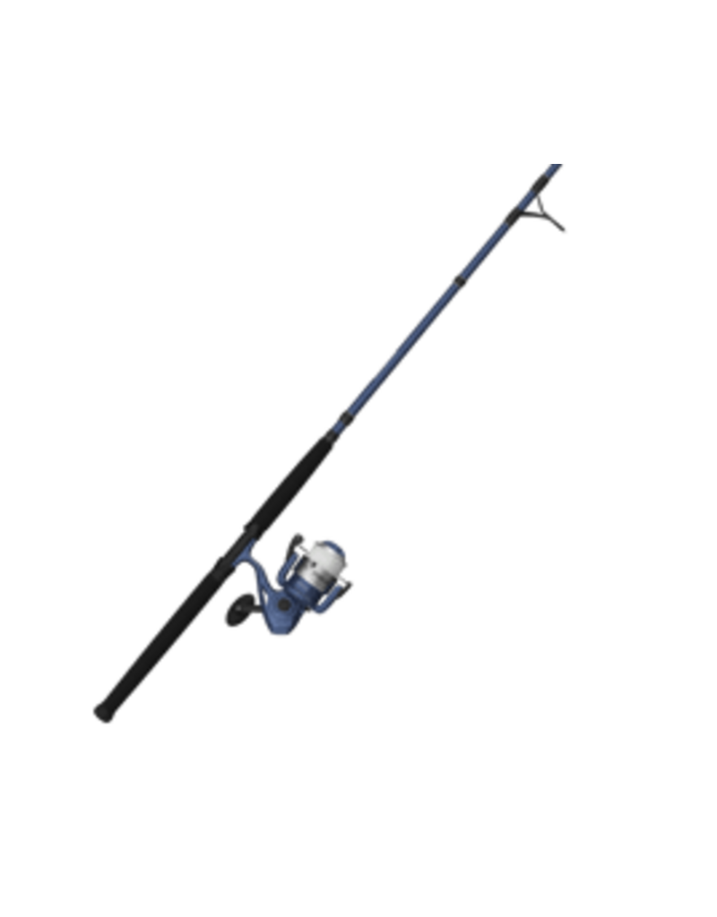 Zebco Combo Blue Runner Canne et Moulinet