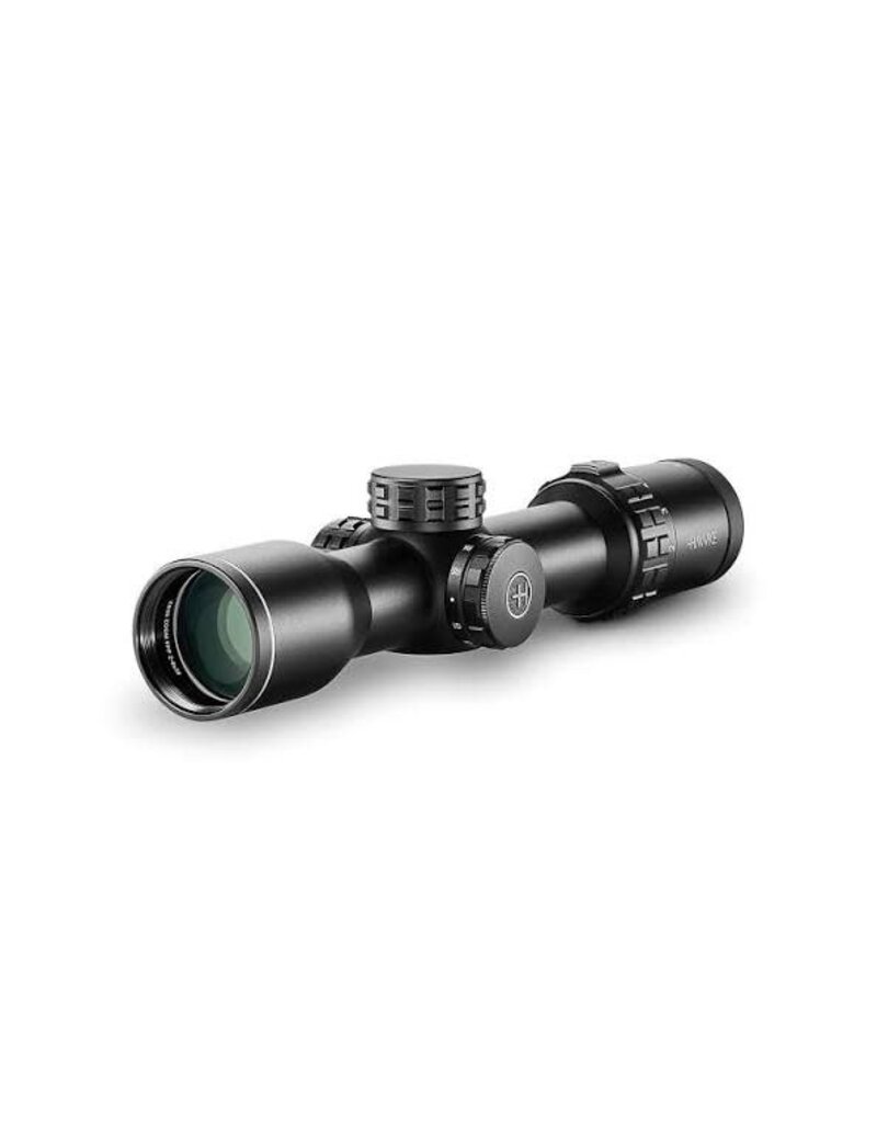 Hawke Telescope XB30 Zoom FFB 2-8X36 (385-420 FPS)