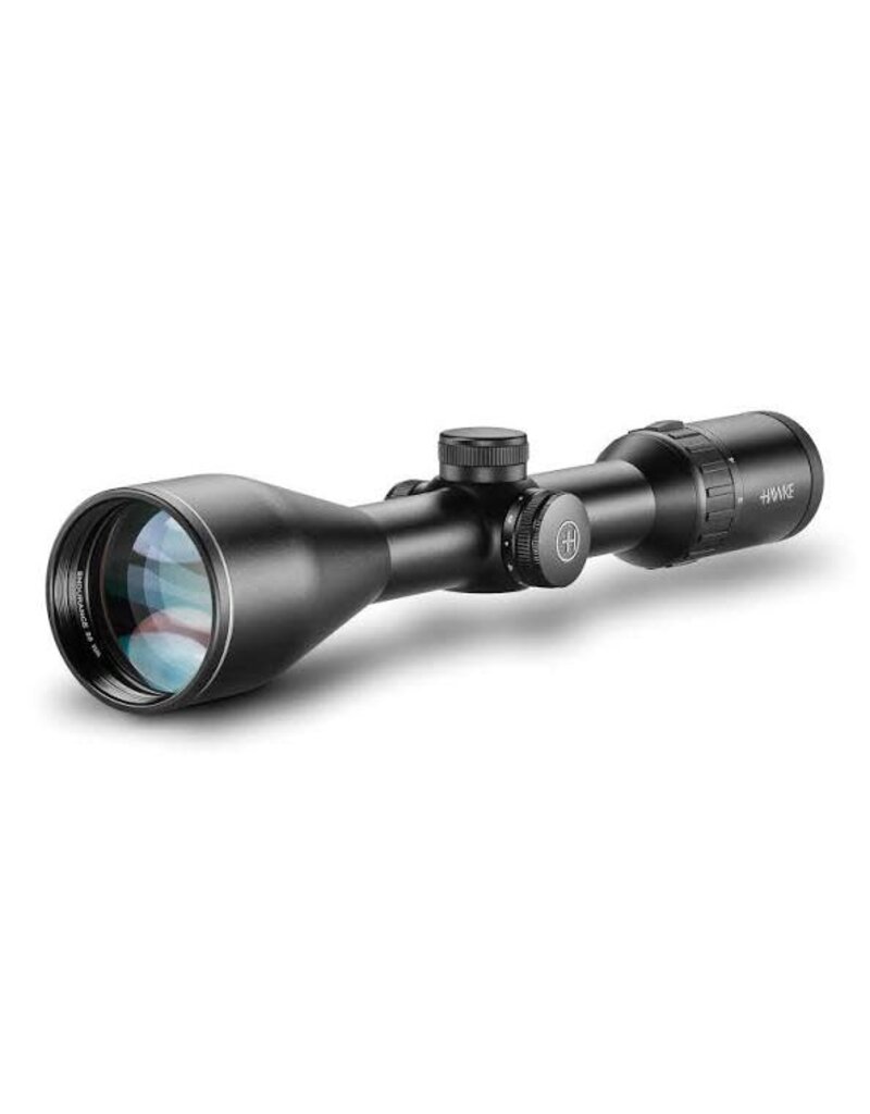 Hawke Telescope Endurance 30 WA 3-12X56 LR DOT IR