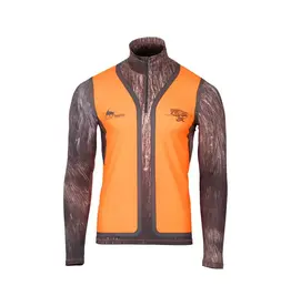 Sportchief Chandail Beast Demi-Fermeture Éclair | Collection J.T. Moose - Homme