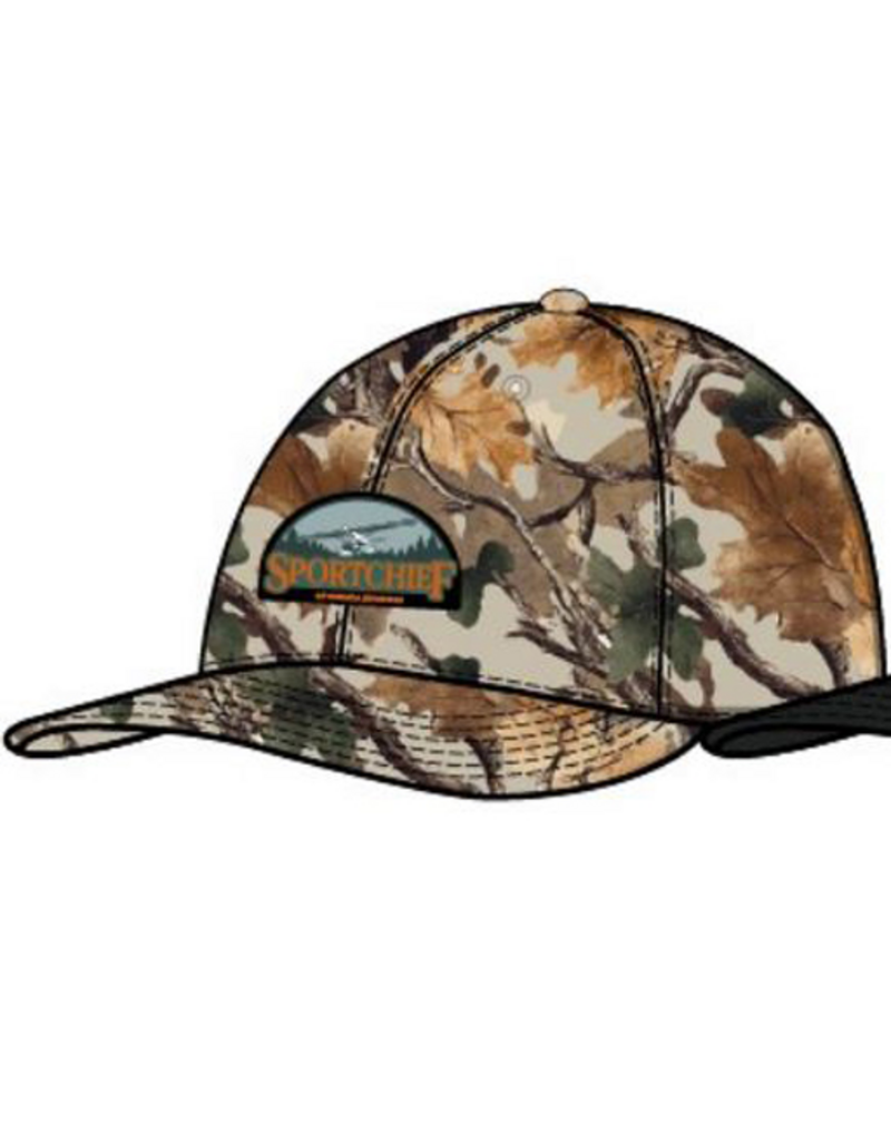 Casquette Heritage