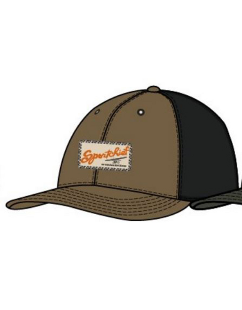 Casquette Heritage