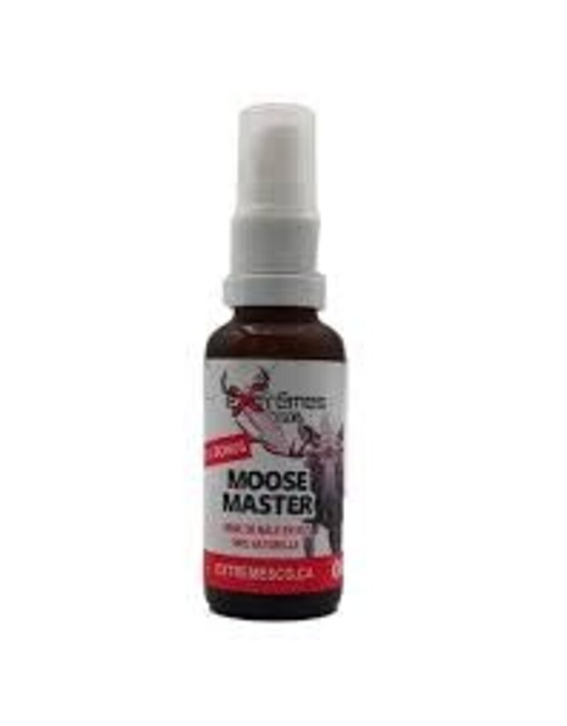 Extrême CG Moose Master en Rut Synthétique 60ml