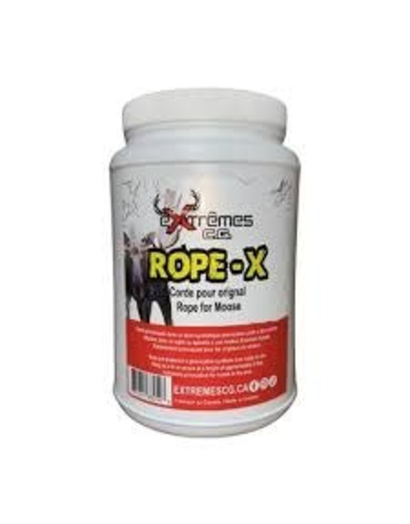 Extrême CG Rope-X Orignal